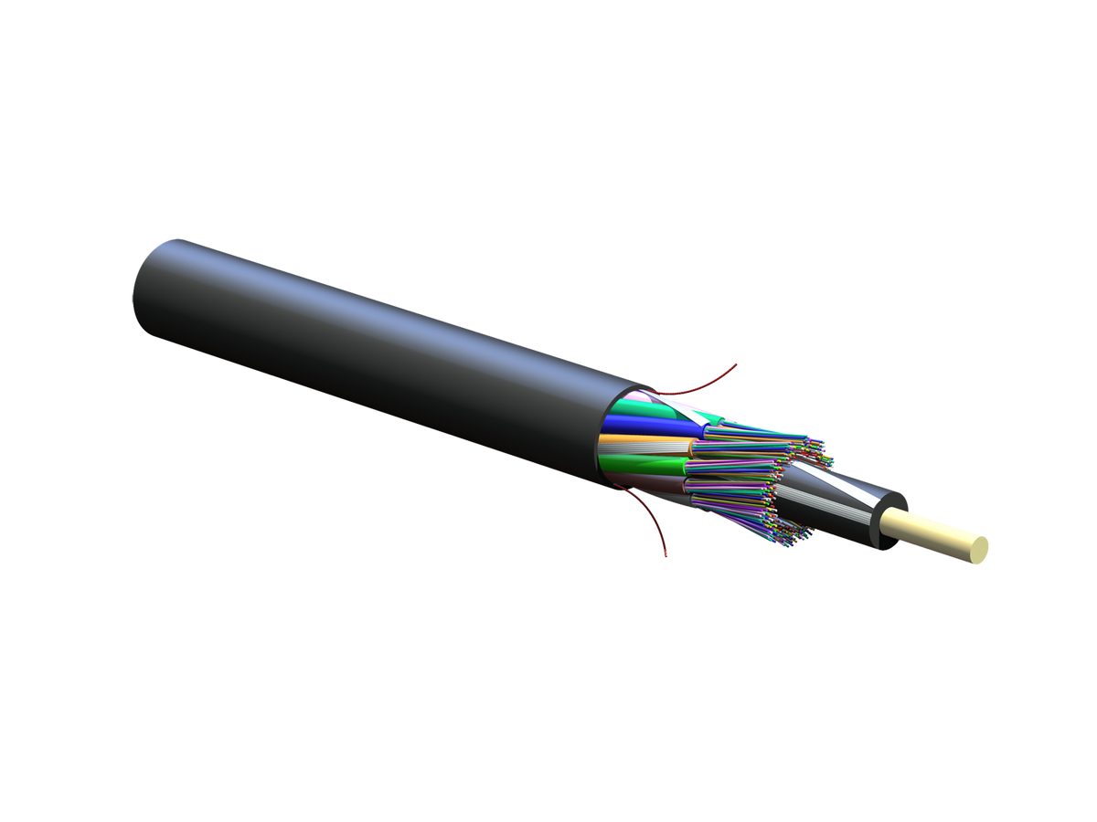 Corning 288ZH4-Y4140A20 | MiniXtend HD Cable