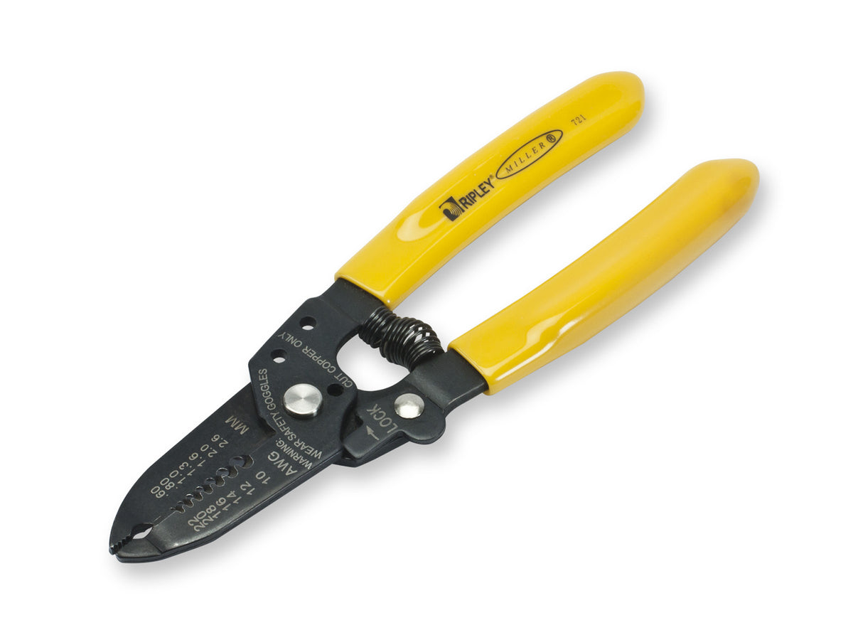 Corning 3206001-01 | Cable Prep Tool, Jacket Sheath Removal Tool, 6 in