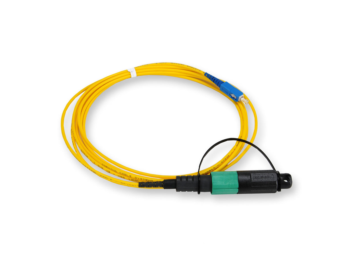 Corning 435801E31AJ003M | OptiTap Test Jumpers