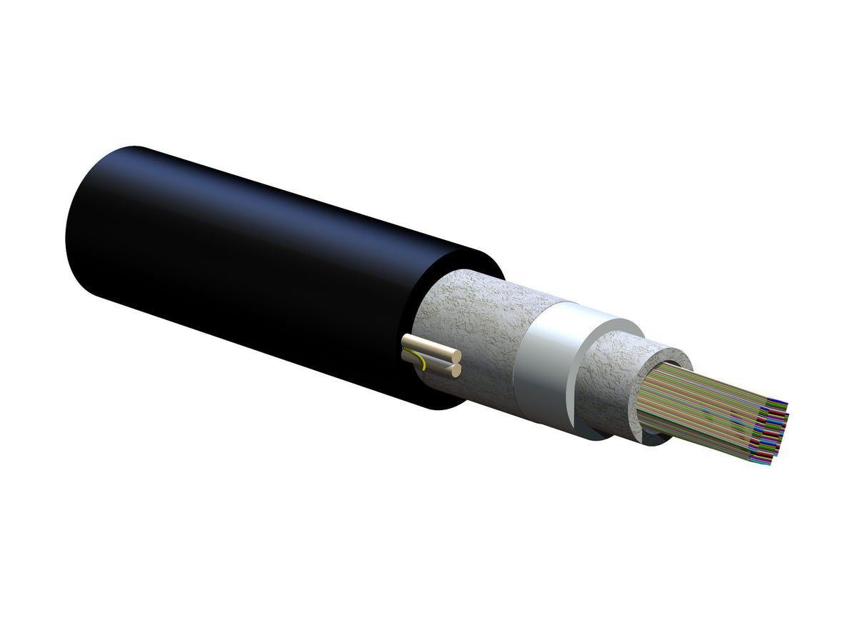 Corning 576EV4-14100D53 | SST-UltraRibbon Single-Tube, Gel-Free Cable