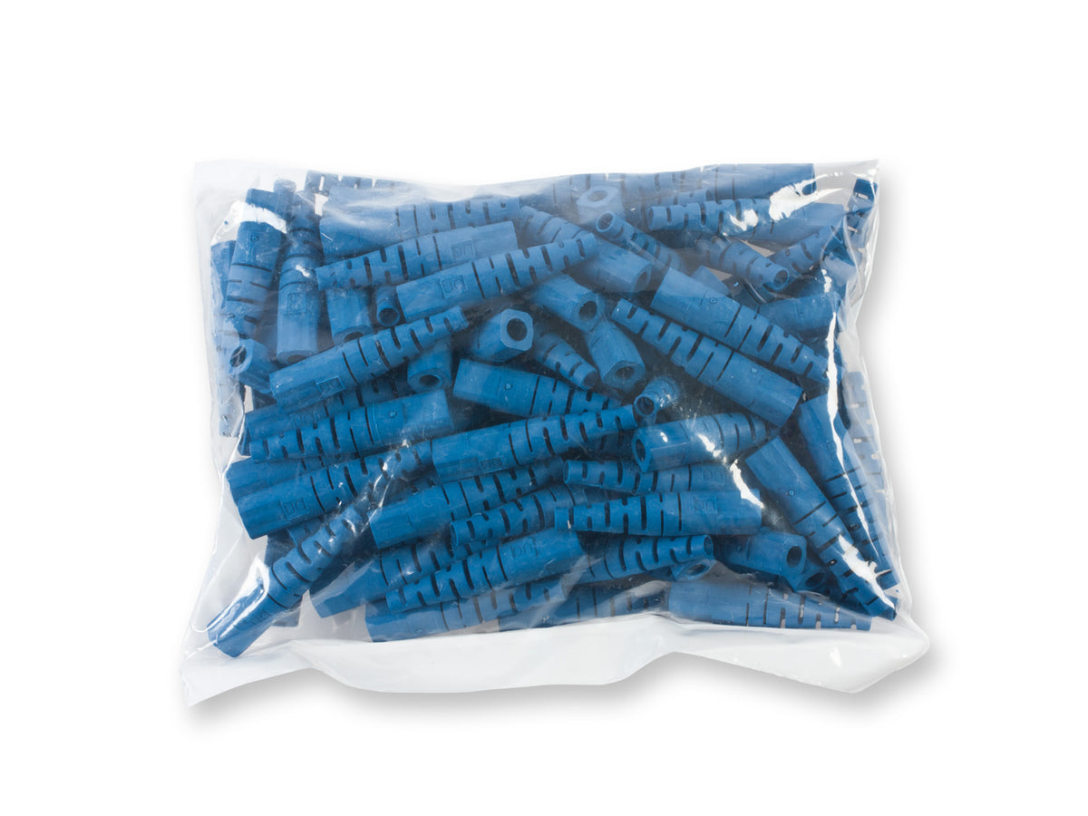 Corning 95-400-50-BP3N | UniCam Connector Boots, SC, 3.0 mm