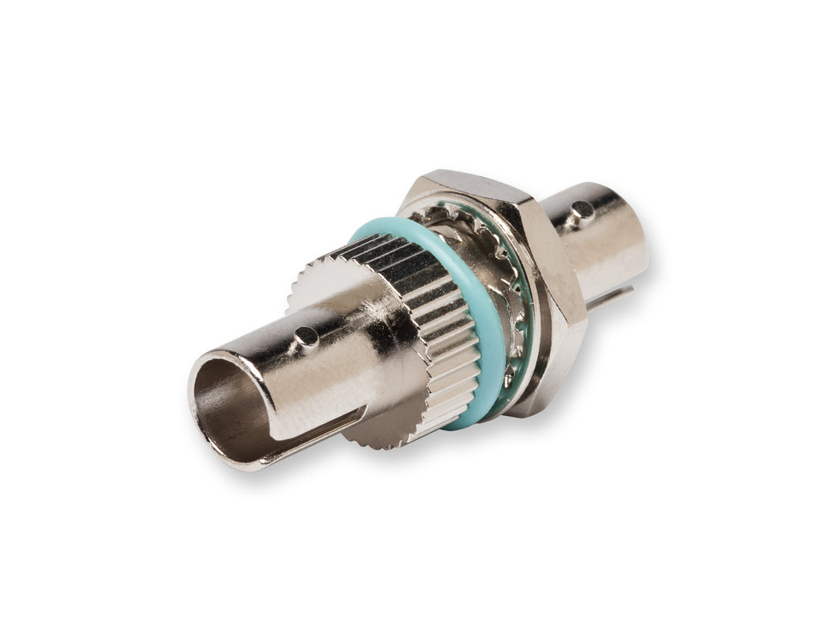 Corning ADP-ST00-MCATH-NLS | Fiber Optic Adapter, ST compatible