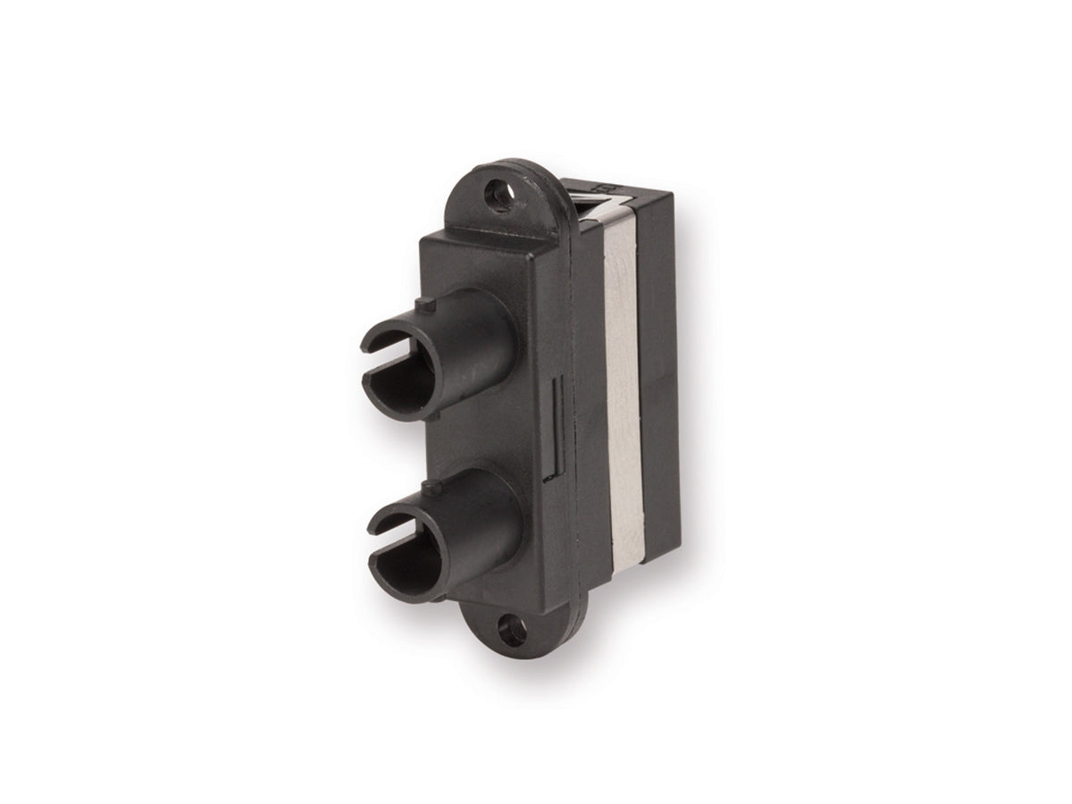 Corning ADP-STSC-CCBFL-NLS | Fiber Optic Adapter, ST compatible to SC