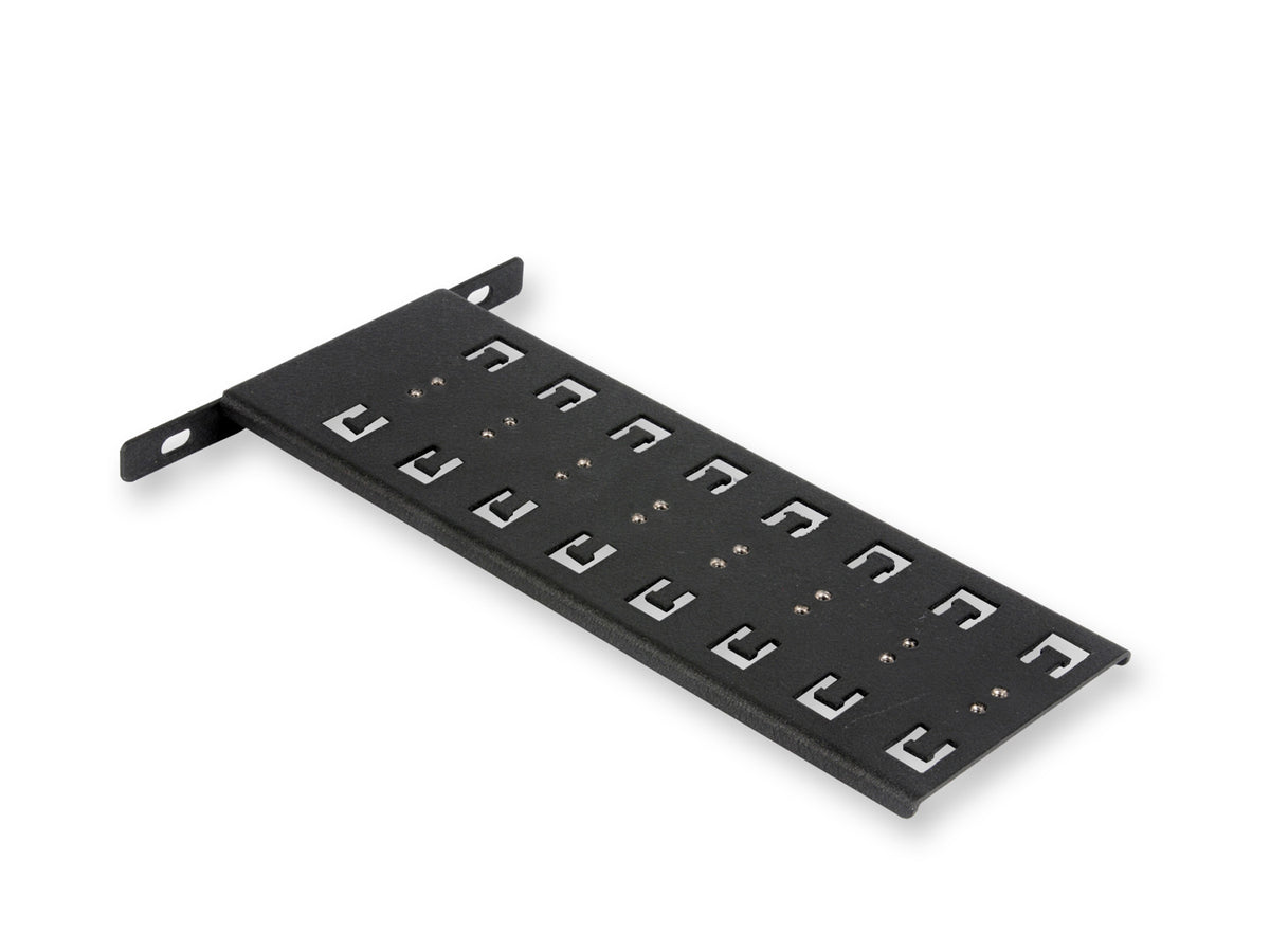 Corning CCH-CDF-RJ08-BKT | CCH High Capacity Strain-Relief Bracket