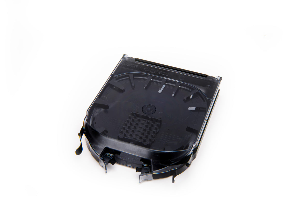 Corning CCH-CS-PST | CCH Cassette Pass-Through Splicing Applications, 24F