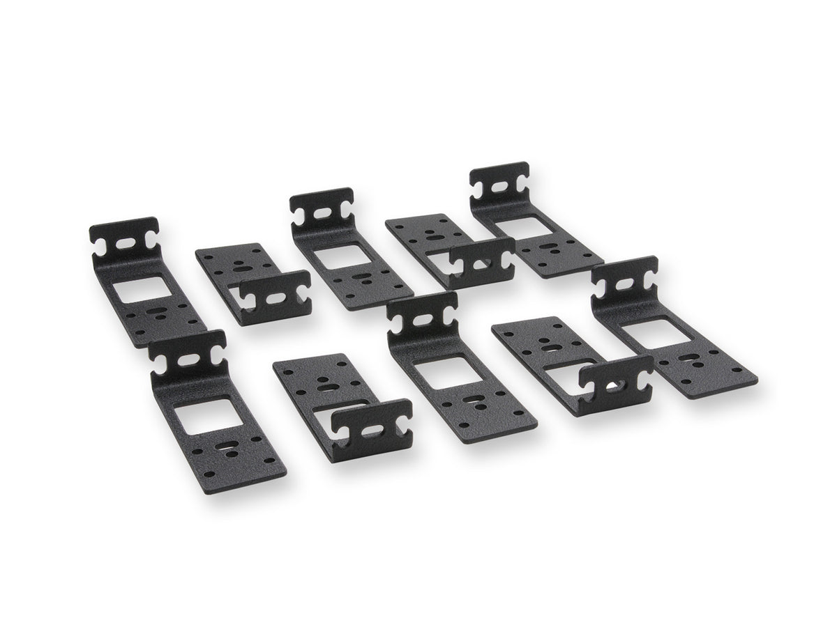 Corning CCH1-RECESS-KIT-5 | Recess Kits