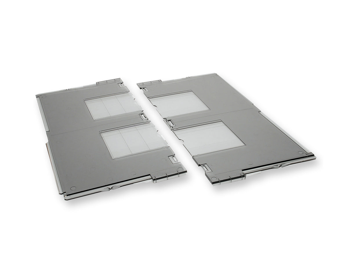 Corning CCH1-TOP-COVER-2 | CCH Covers and Doors