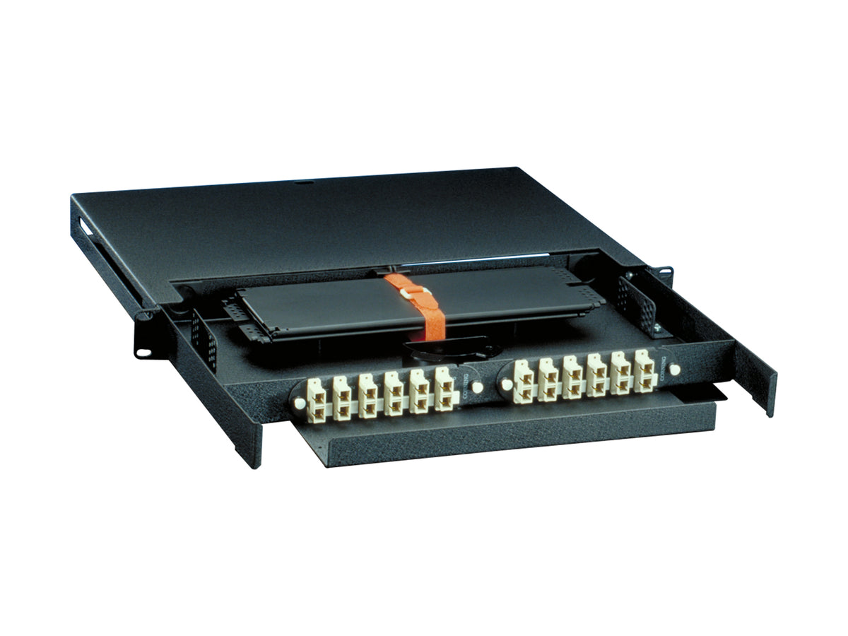 Corning CCS-01U | Closet Connector and Splice Housing (CCS)