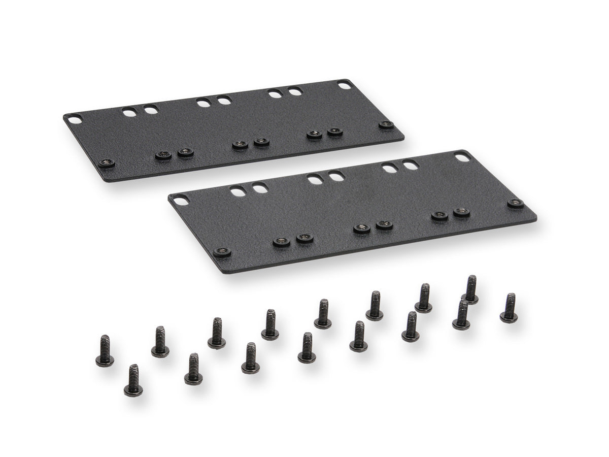 Corning CDF-04U-24-BKT | Mounting Brackets For CCH-04U and CLSSC-04U, 24-in
