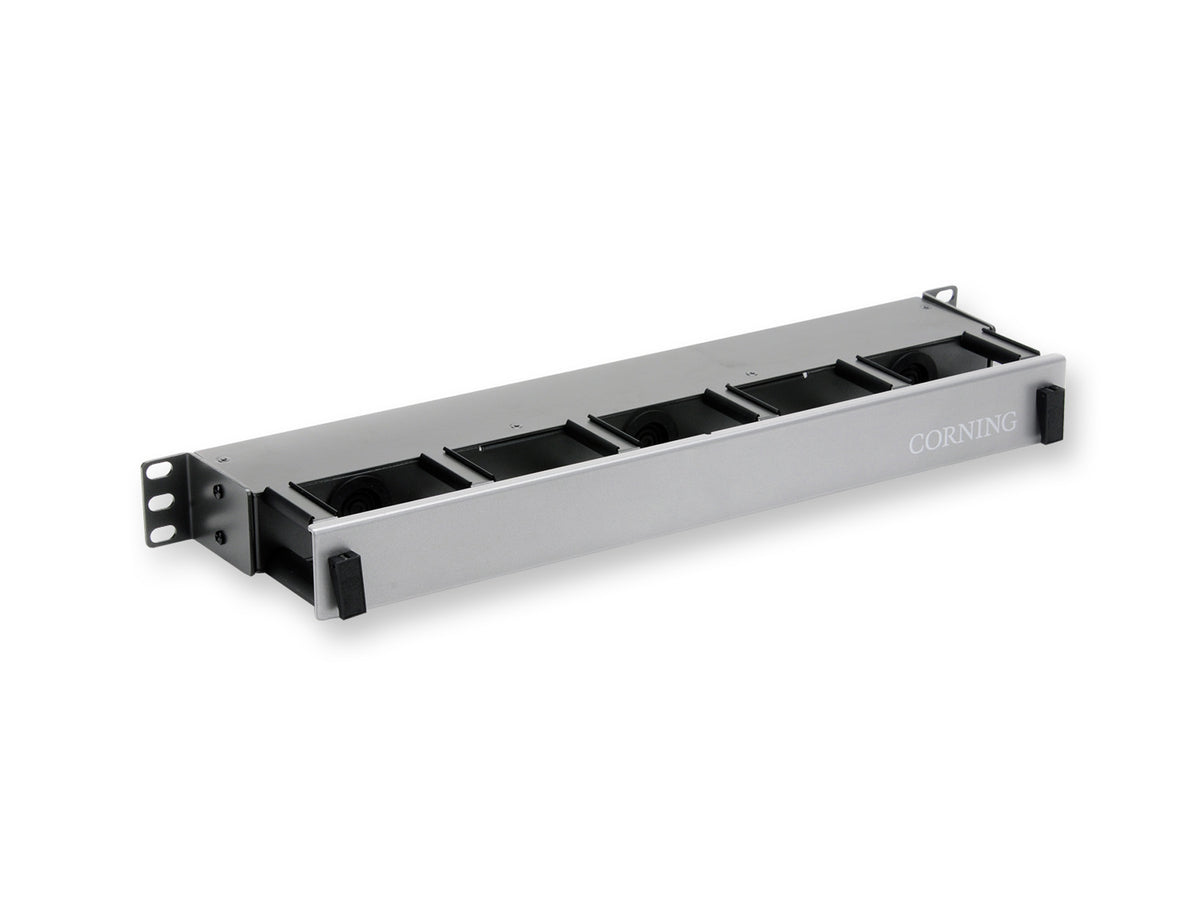 Corning CJP-01U-P | Pretium Jumper Management Panel