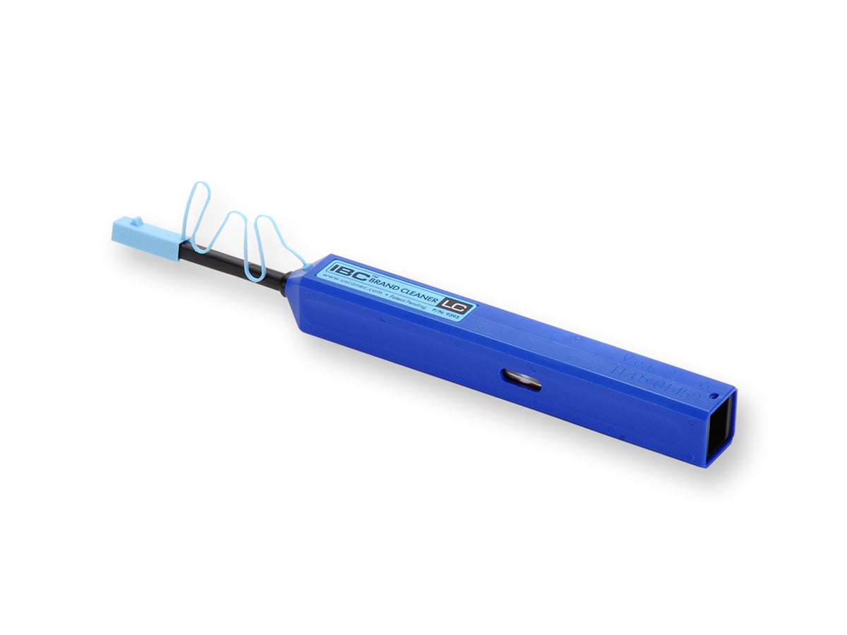 Corning CLEANER-PORT-LC | Single-fiber Port Cleaner, 1.25 mm connectors