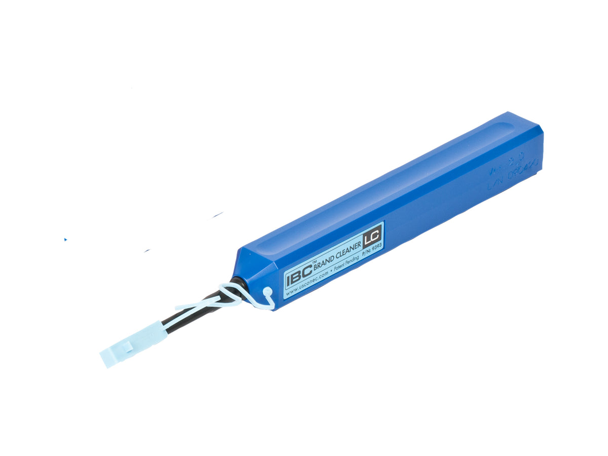 Corning CLEANER-PORT-LC | Single-fiber Port Cleaner, 1.25 mm connectors