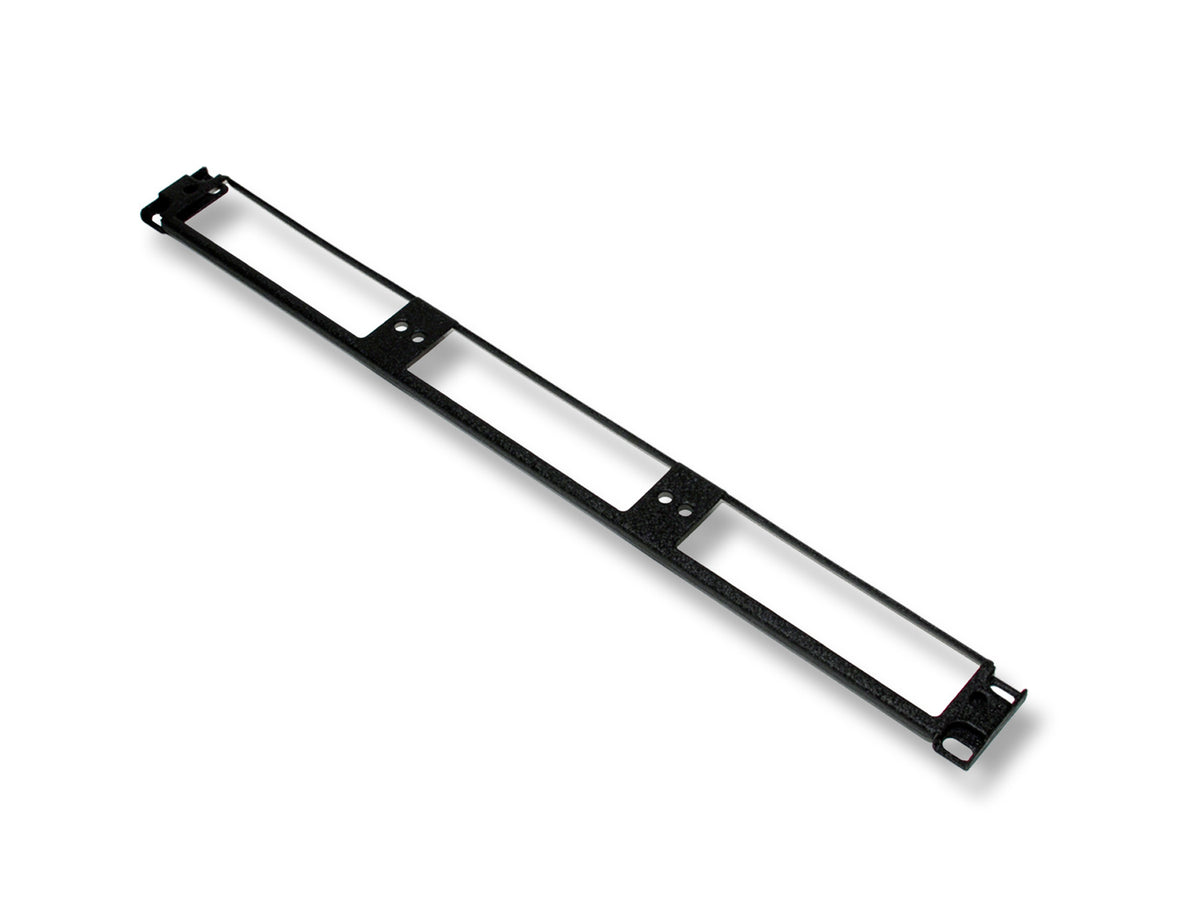 Corning CPP-M3-01U | CPP 1U Rack-Mountable 19-inch Panel