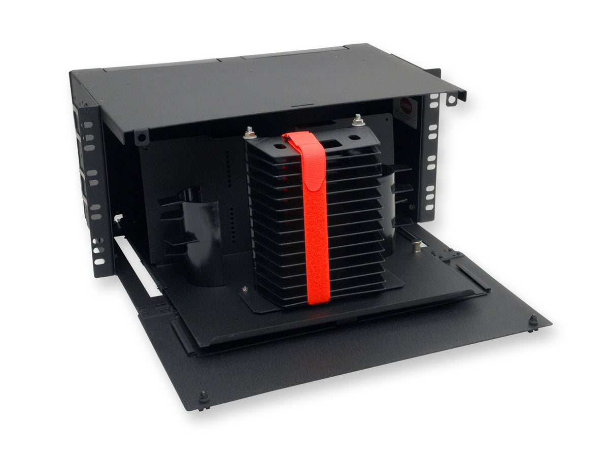 Corning CSH-05U-F | Closet Splice Housing (CSH)