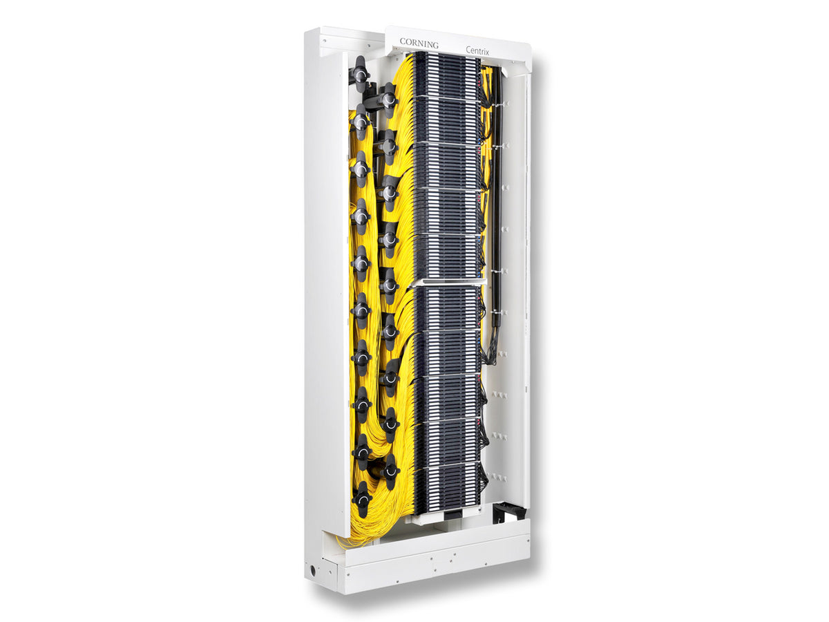 Corning CTX-FA-FRAME-7 | Centrix Frame