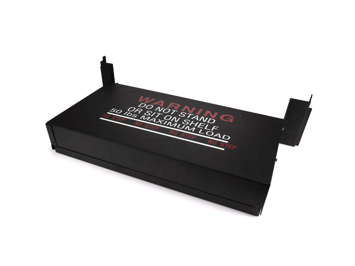 Corning CTX-WORKSHELF | Cabinet Accessories