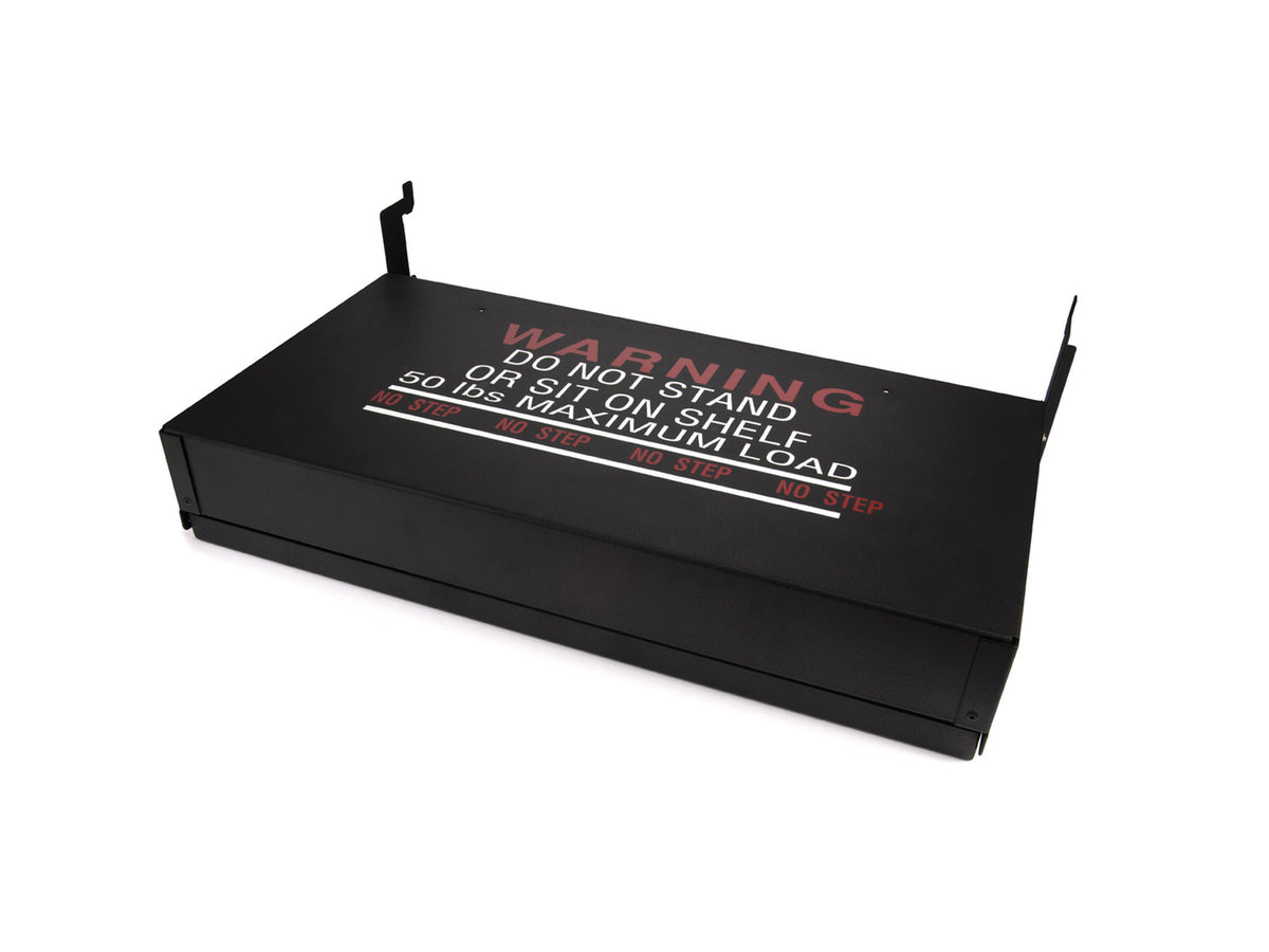 Corning CTX-WORKSHELF | Cabinet Accessories