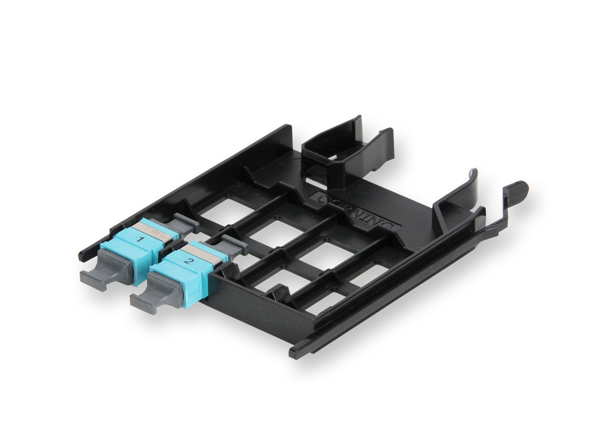 Corning EDGE-CP24-E3 | EDGE Adapter Panel, MTP