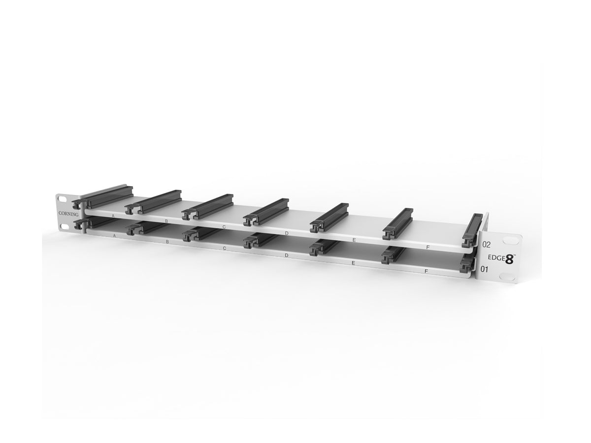 Corning EDGE8-01U-EMOD | EDGE8 Housing, FX