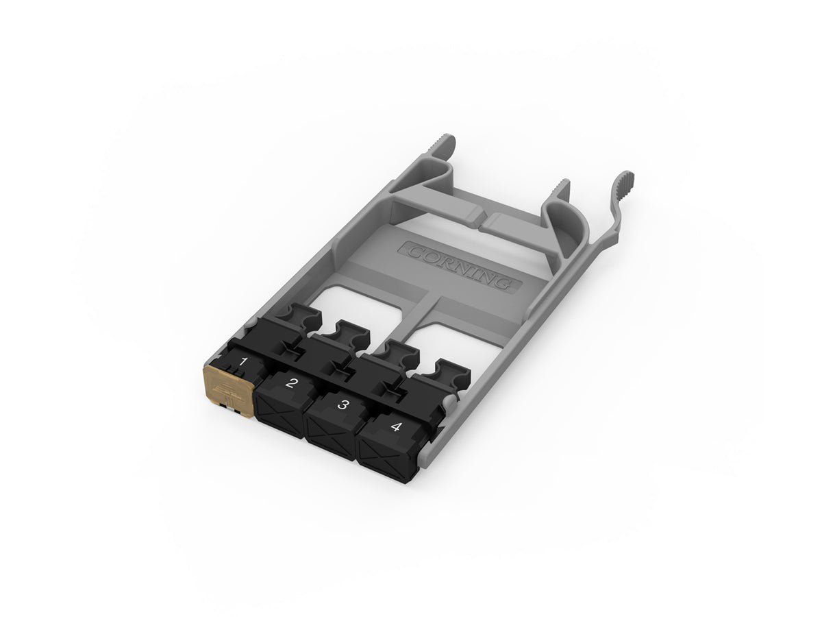 Corning EDGE8-CP08-V1 | EDGE8 Adapter Panels, MTP