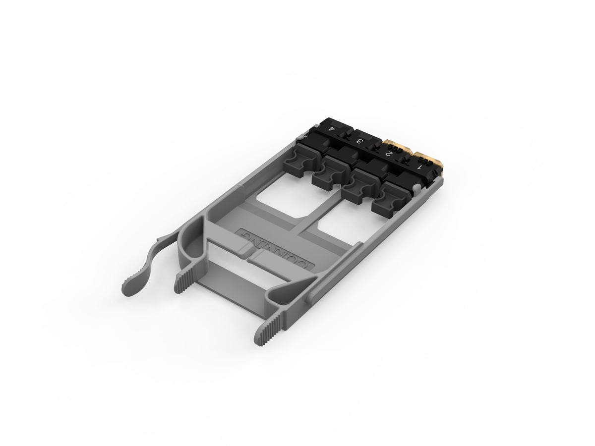 Corning EDGE8-CP16-V1 | EDGE8 Adapter Panels, MTP