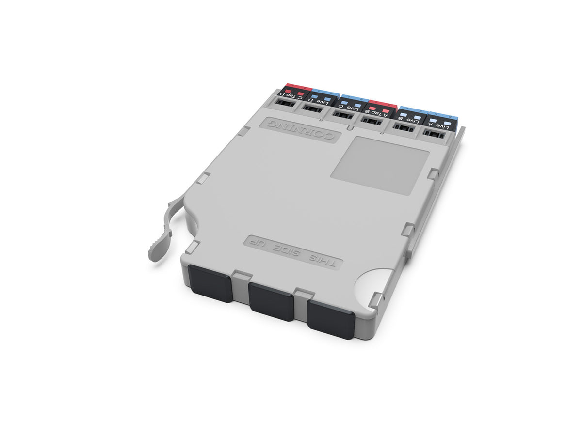 Corning ETM-5A-G | EDGE Tap Module