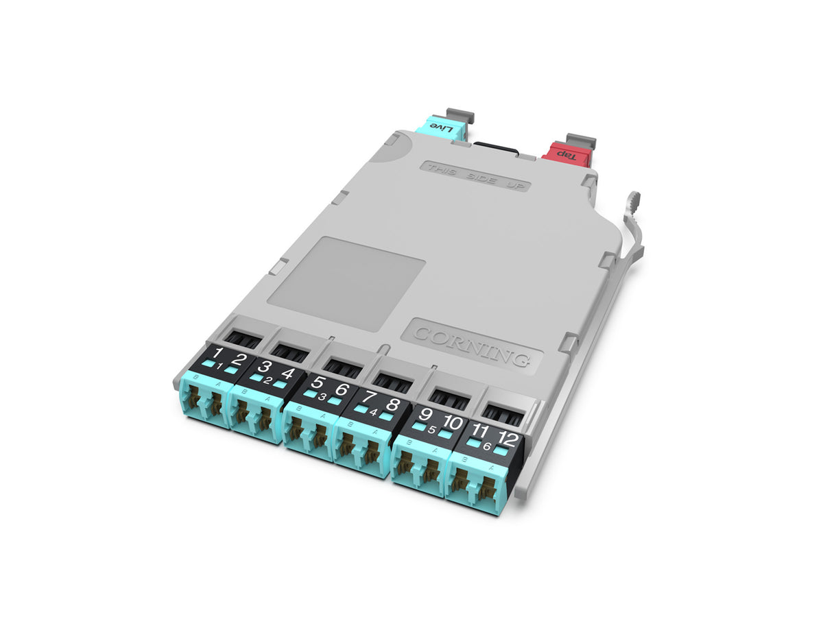 Corning ETM-5B-Q | EDGE Tap Module