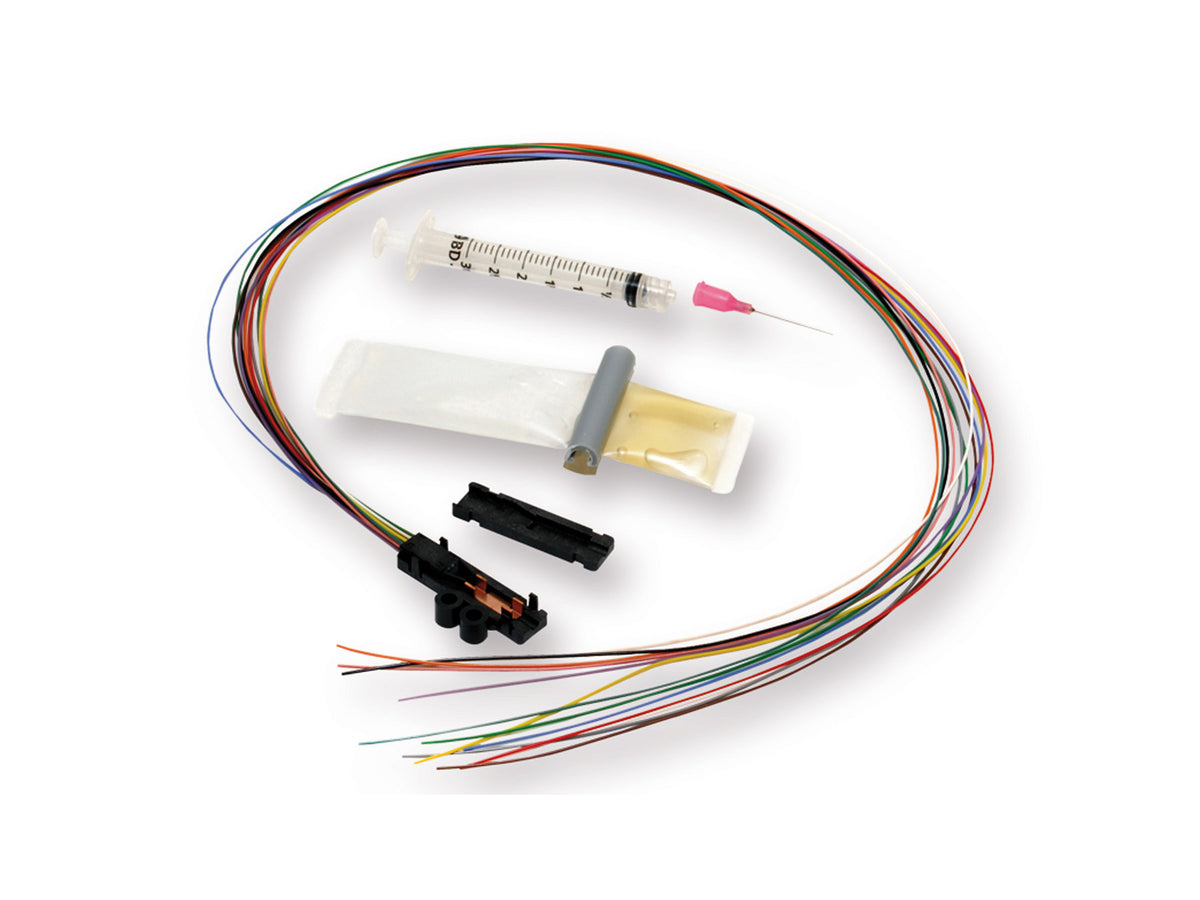 Corning FAN-OD25-06 | Buffer Tube Fan-Out Kits, outdoor