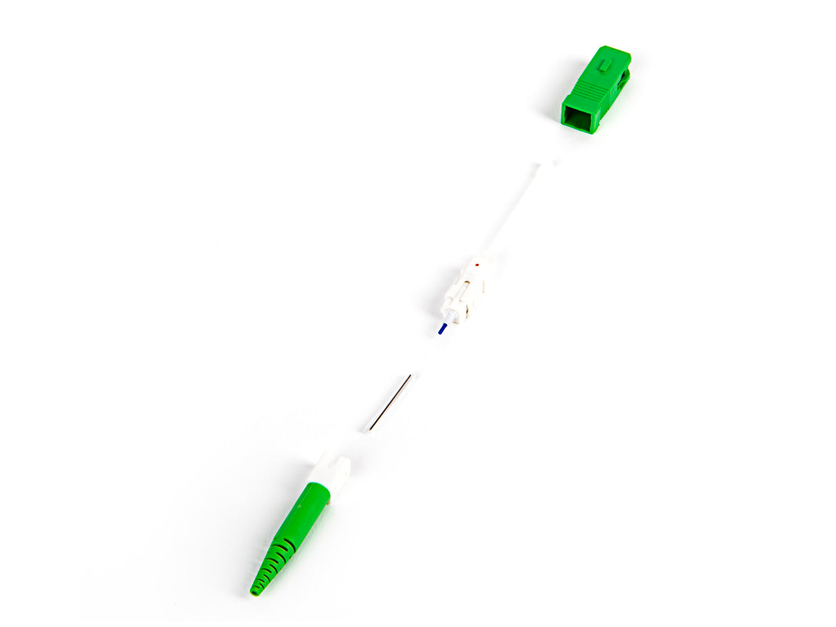 Corning FL2-SCA-900-SM-25 | FuseLite 2 Splice-on Connector