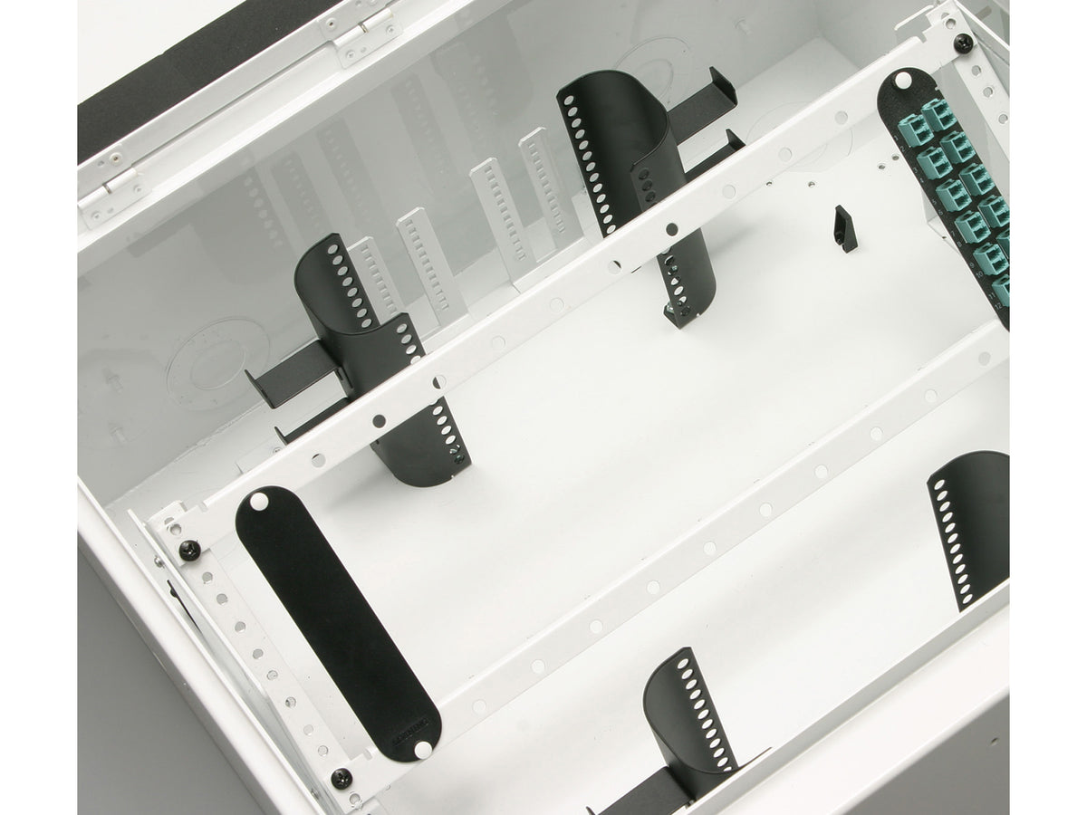 Corning FZB-04U | Fiber Zone Box