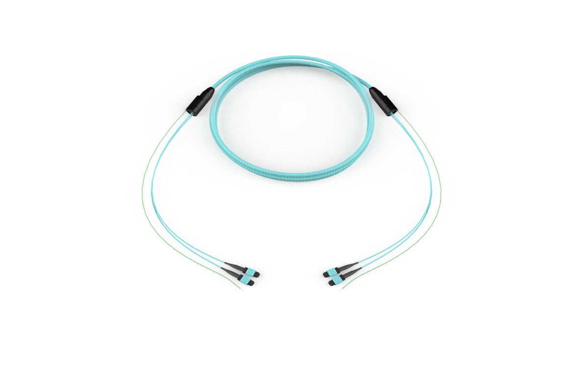 Corning GE5E516TADDDU030F | Fiber Trunk Cable