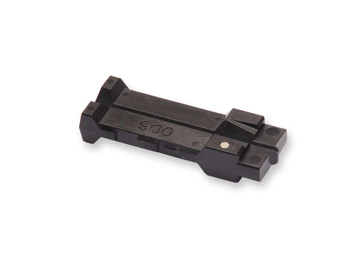 Corning HAN-STANDARD | Double-sided fiber handler for tight-buffered fiber and jacketed cable (UniCam high-performance flat cleaver FBC-007)