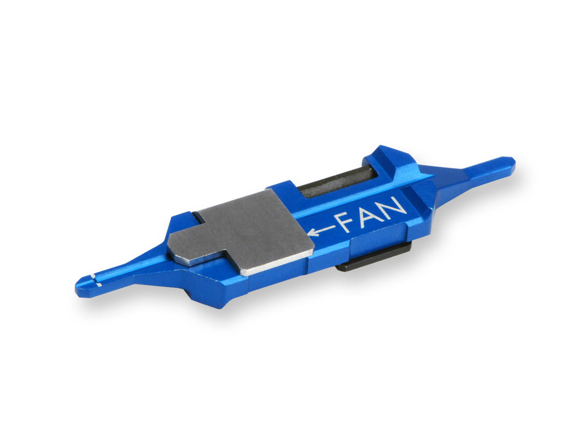 Corning HAN-UNI | FBC-007 Fiber Handler for UniCam Connectors only