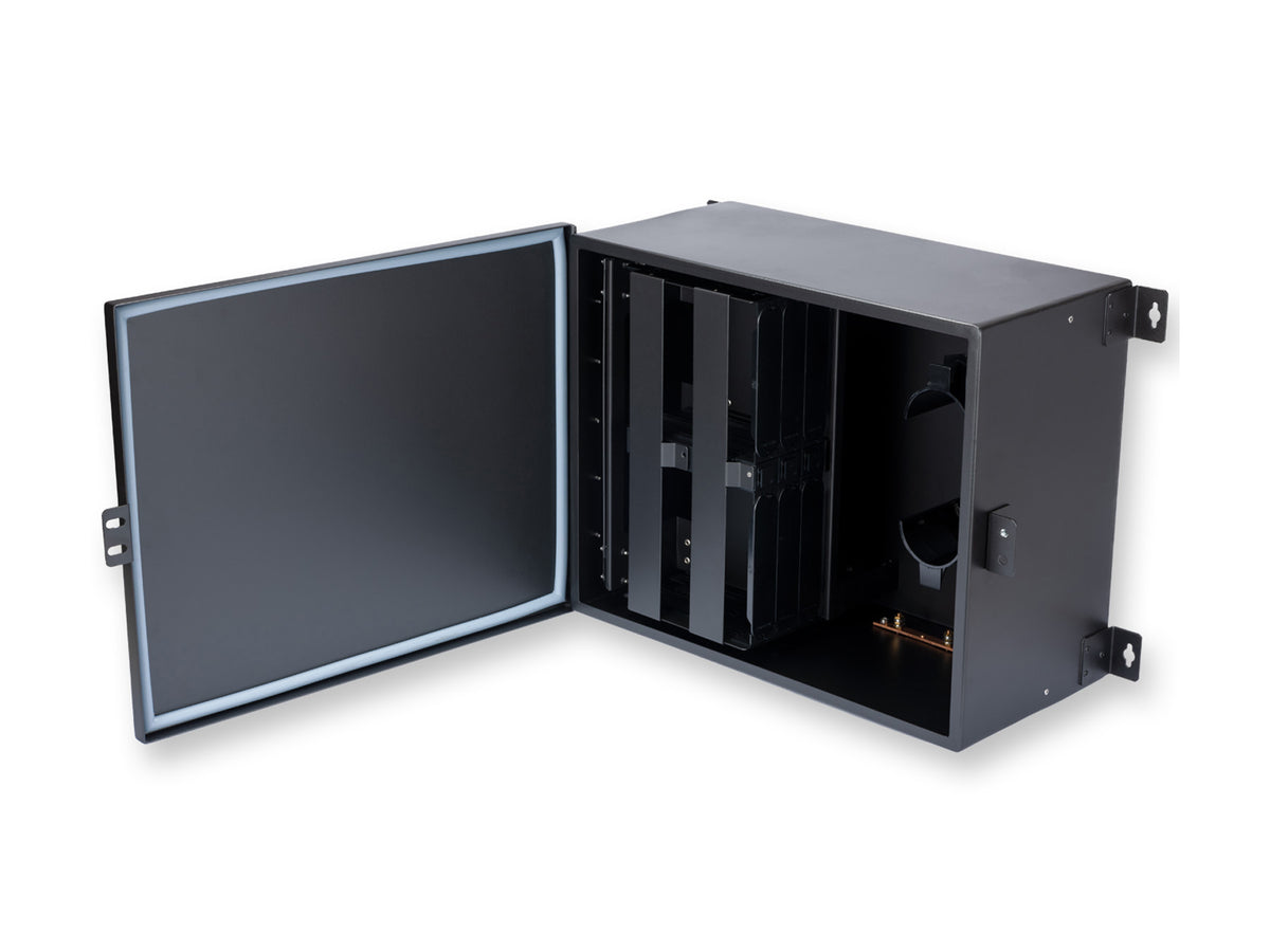 Corning ICH-CS-06P | Industrial Connector Housing (ICH)