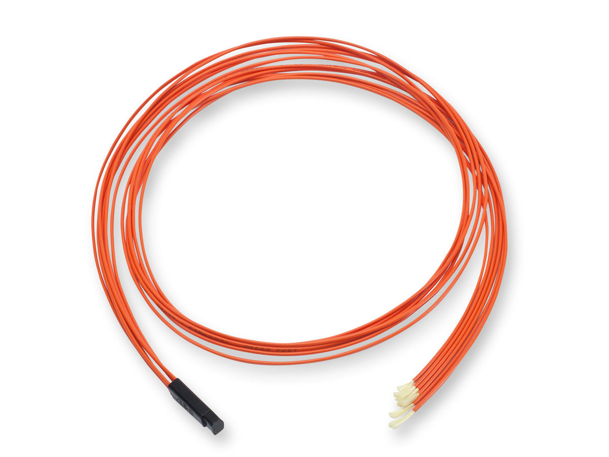 Corning INS-06F-250-2-O | Spider Fan-Out Kit Insert, 2.0 mm, 250 µm