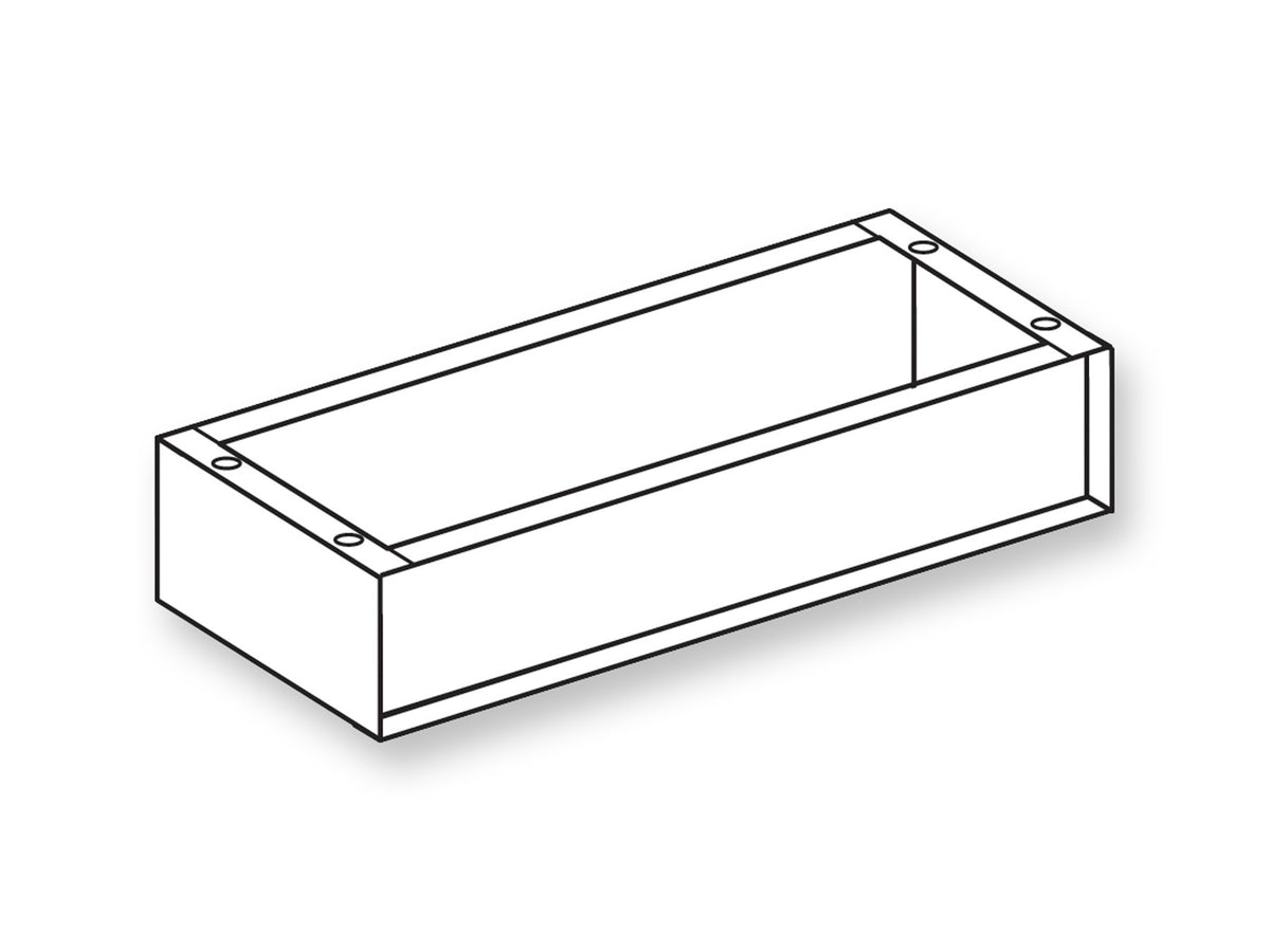 Corning PAD-OCC-CSS-01 | Optical Cross-Connect (OCC) Cabinets & Kits
