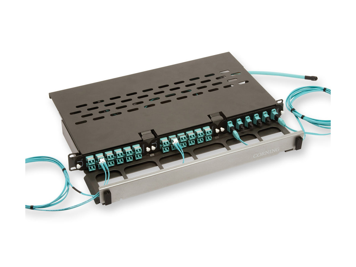 Corning PCH-M3-01U | Pretium Connector Housing (PCH)