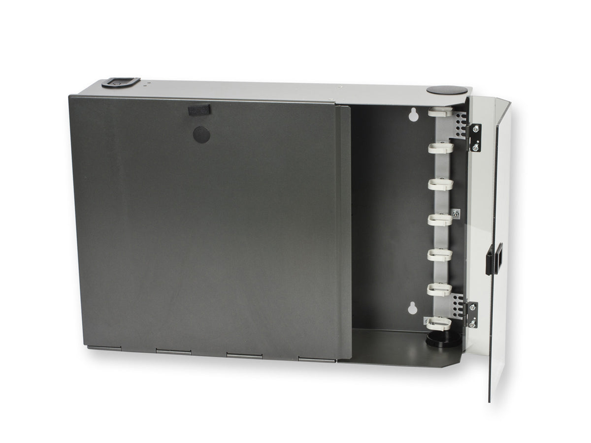 Corning PWH-04P | Pretium Wall-Mountable Housing (PWH)