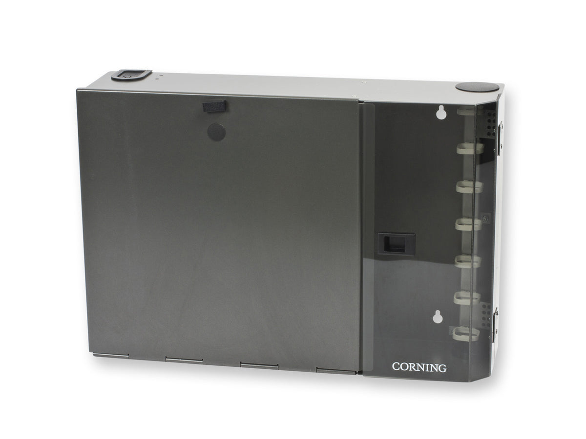 Corning PWH-04P | Pretium Wall-Mountable Housing (PWH)