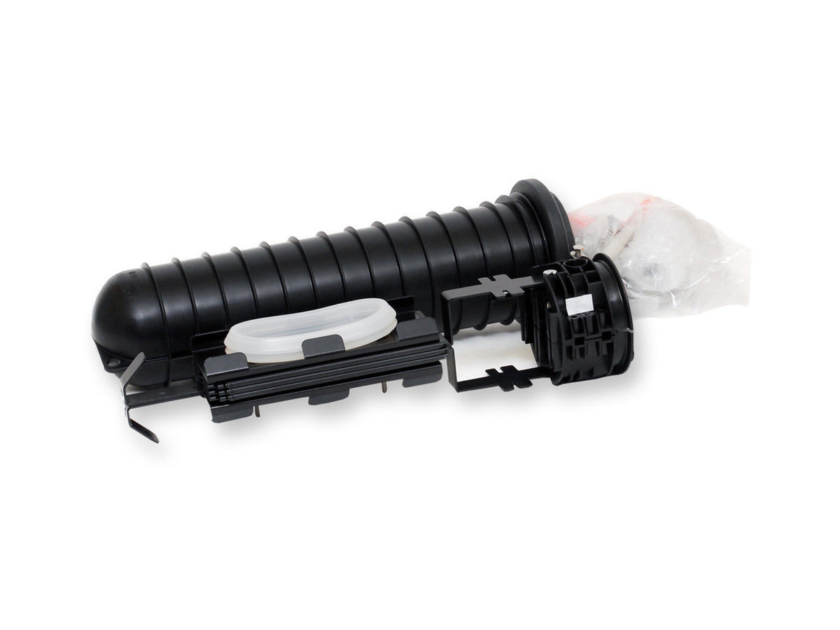 Corning SCF-4C18-01-36 | Splice Closure Fiber (SCF), preloaded with splice trays