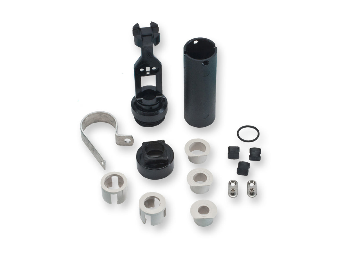 Corning SFK-BASE-4SLOT | Spider Fan-Out Kit, Base, 4 Slot