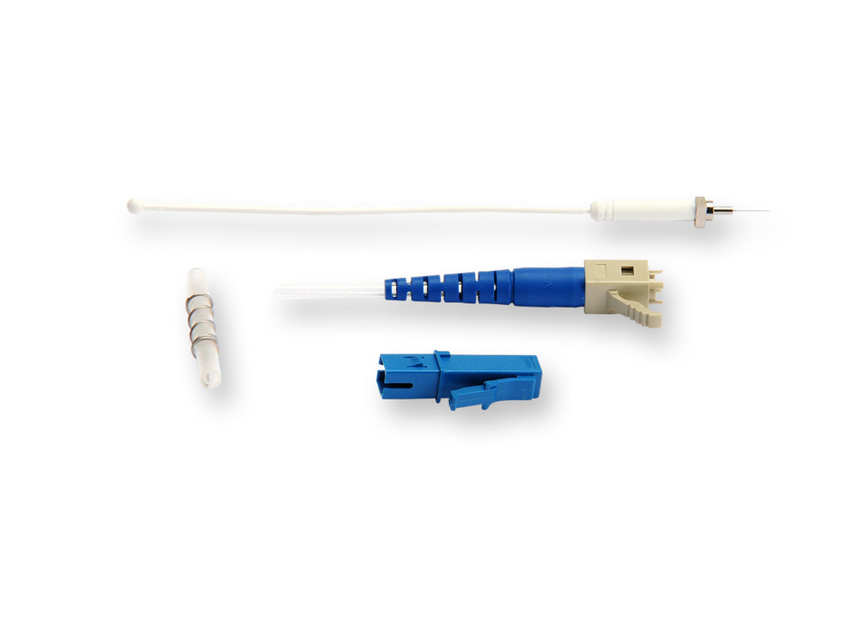 Corning SOC-LCU-900-SM | FuseLite Connector, LC, 900 µm Tight-Buffered