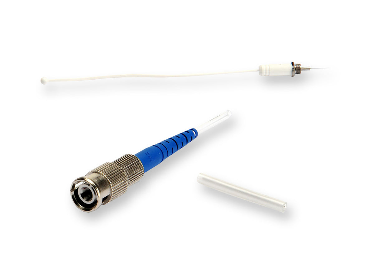 Corning SOC-ST-900-SM | FuseLite Connector, ST compatible, 900 µm Tight-Buffered