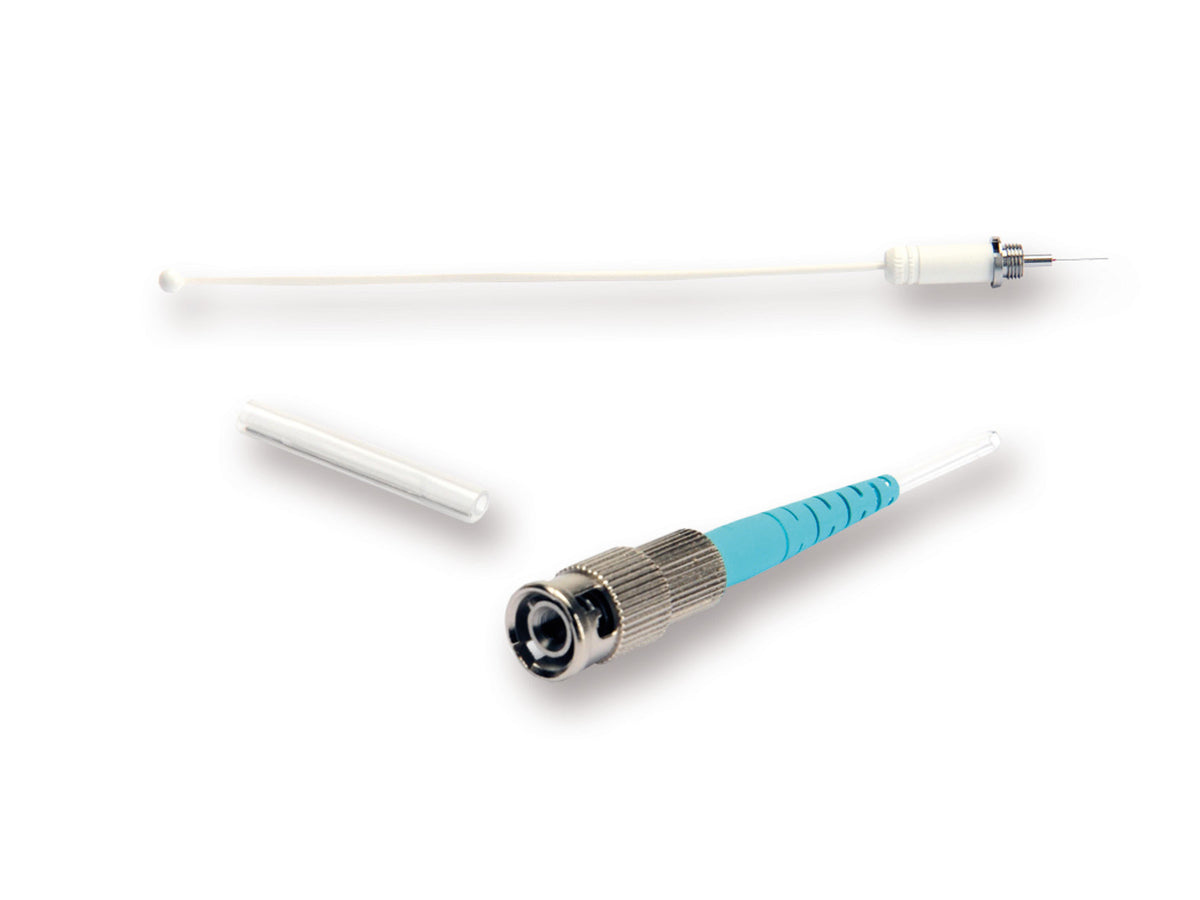 Corning SOC-STU-FAN-SM | FuseLite Connector, ST compatible, Buffer Tube Fan-Out