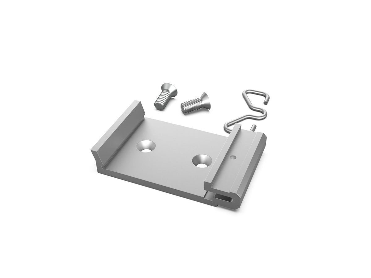 Corning SPH-DIN-KIT | Single-Panel Housing (SPH) Accessories and Components