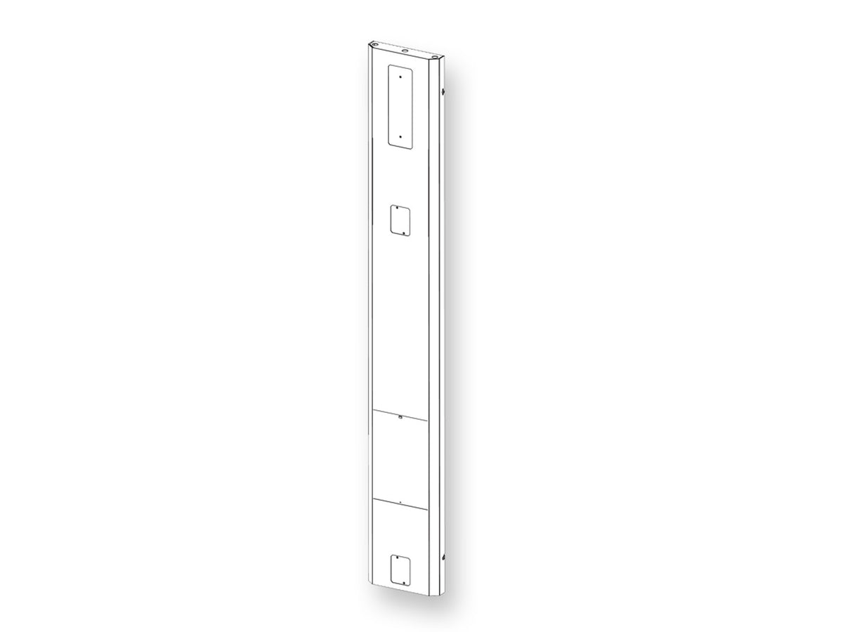Corning UDF-ECO-07-075 | UDF Eclipse Frame