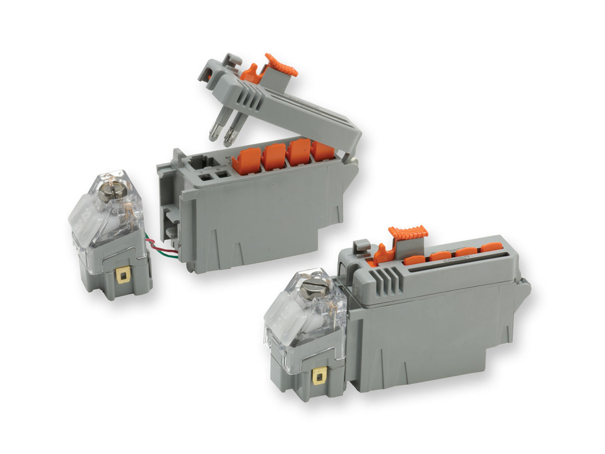Corning ULM-KIT-3UU11 | IDC Line Modules IDC terminal line module, TandAction Hybrid IDC protector