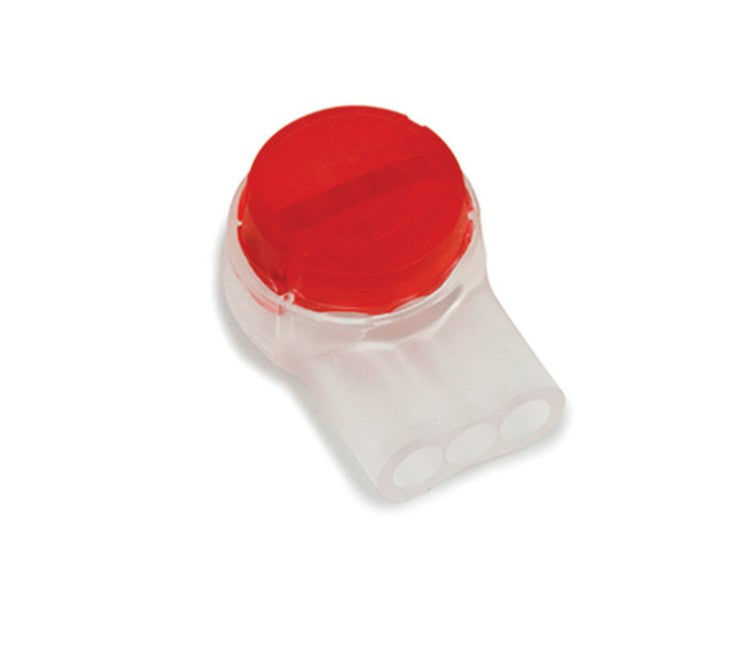 Corning UR2(BX) | Butt Connector, 26-19 AWG, 2/3 Conductors