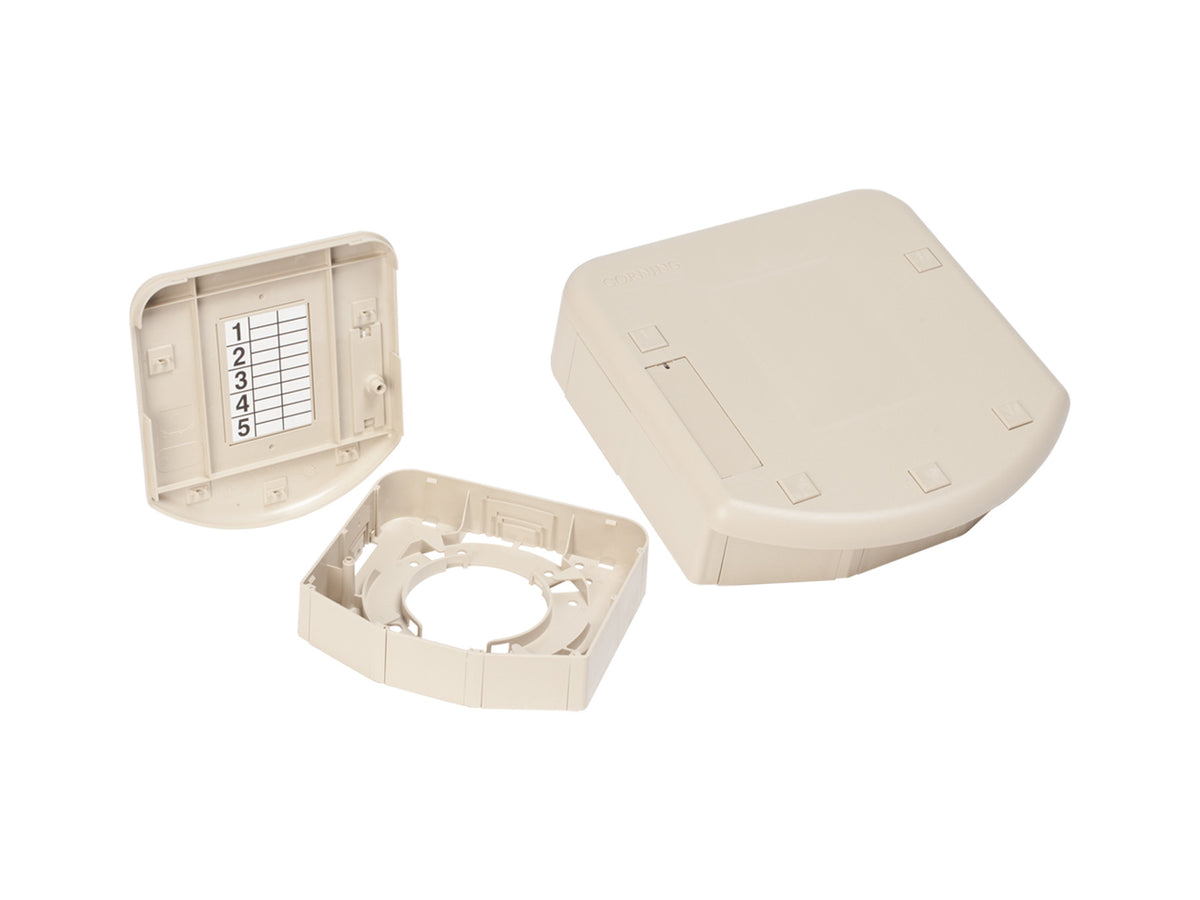 Corning WMO-35 | Workstation Multimedia Outlet (WMO)