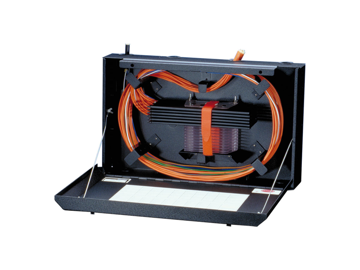 Corning WSH-11SPT-F | Wall-Mountable Splice Housings (WSH)